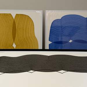 Lines 313 by Dana Piazza 