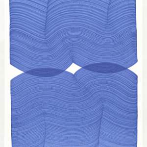 Lines 324 by Dana Piazza