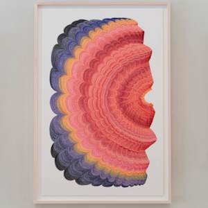 Lines 60 by Dana Piazza, Image 3.