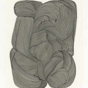 Lines 7 for Morgan by Dana Piazza, Image 1.