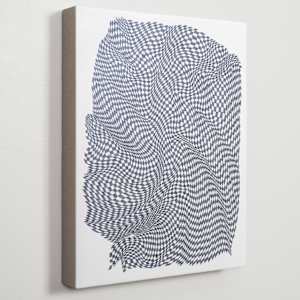 Squares 77 by Dana Piazza 