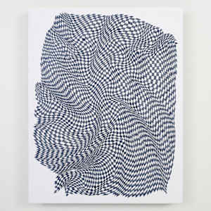 Squares 77 by Dana Piazza