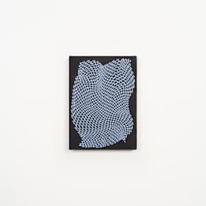 Squares 78 by Dana Piazza