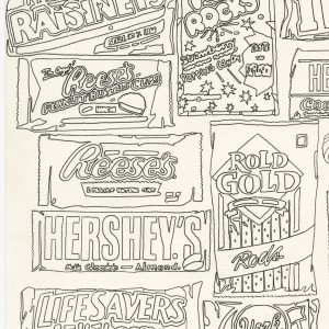 Vending Machine by Dana Piazza, Image 3.