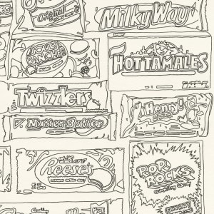 Vending Machine by Dana Piazza, Image 2.