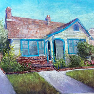 2591 by Caryn Stromberg