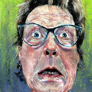 73 by Caryn Stromberg