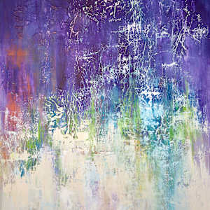 Cataract by Caryn Stromberg, Image 1.