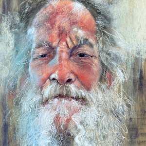 Artiste by Caryn Stromberg, Image 1.