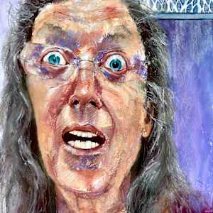 Frazzled by Caryn Stromberg