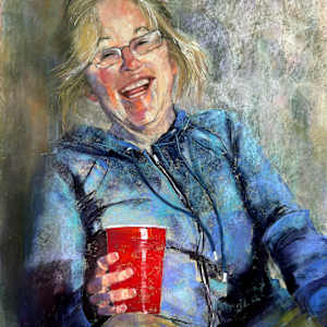 Girls Trip by Caryn Stromberg