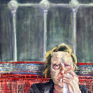 Misery by Caryn Stromberg