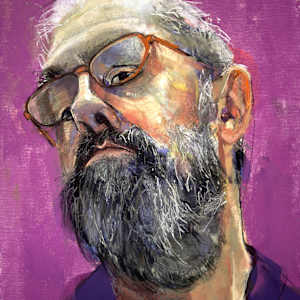 Juberous by Caryn Stromberg, Image 1.