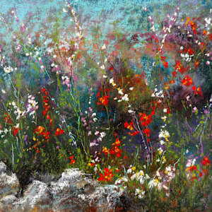 Spring Spectacle by Caryn Stromberg, Image 1.