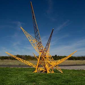 Star Nimbus by Jessica Kay Bodner, Image 2.