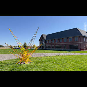 Star Nimbus by Jessica Kay Bodner, Image 3.