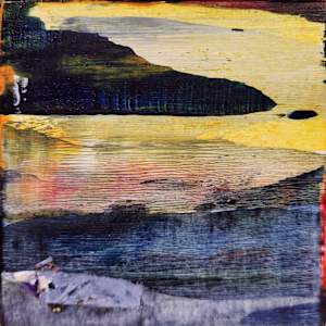 My Resting Place by Eliaichi Kimaro