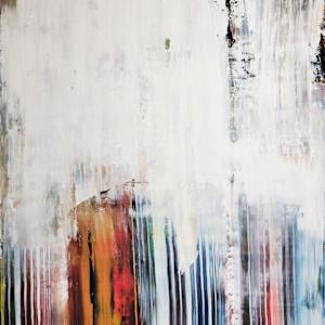 Life Keeps Happening by Eliaichi Kimaro