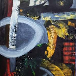 Make It Work by Eliaichi Kimaro