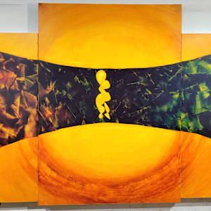 The End of Missing You by Eliaichi Kimaro, Image 2.