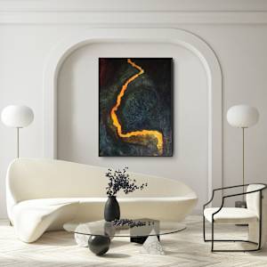 Endings/Beginnings by Eliaichi Kimaro 