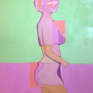 Free Air by Judith Estrada Garcia