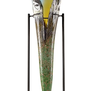 Vista Sentinel by North Rim Glass Jared & Nicole Davis