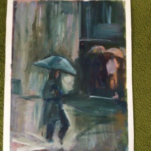 Downpour 2 by Marston Clough 