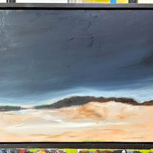 Low Light by Marston Clough 
