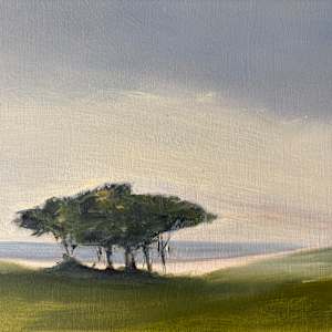 Chappy by Marston Clough 