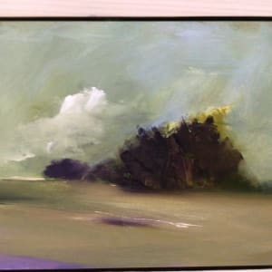Soft Afternoon by Marston Clough 