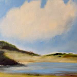 Leading me on by Marston Clough 