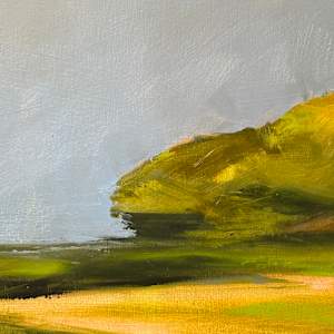 Long Point by Marston Clough 