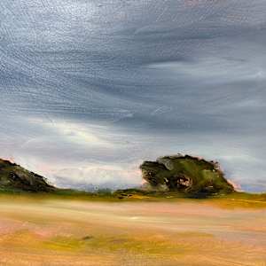 Quansoo, some fog by Marston Clough 