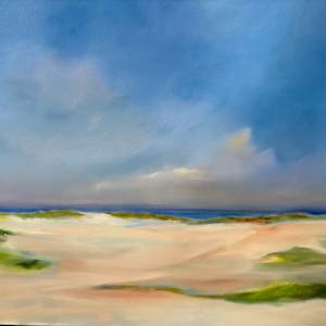 Marnie’s View by Marston Clough 