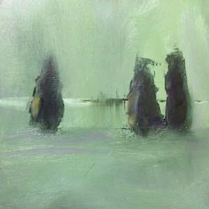 Cedar Series #1 by Marston Clough 