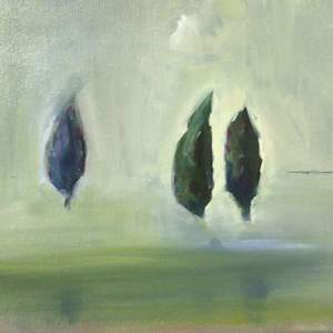 Cedar Series #2 by Marston Clough 