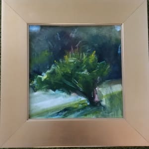 Chilmark Summer by Marston Clough 