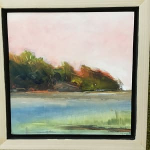 Summer Afternoon by Marston Clough 
