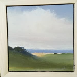 Chappy June #2 by Marston Clough 