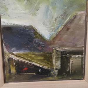 Goff Barns by Marston Clough 