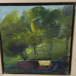Nancy’s View #1 by Marston Clough 