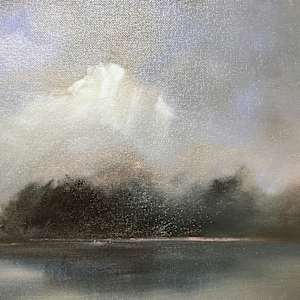 Reminisce by Marston Clough 