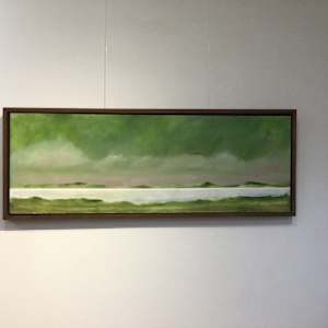 June Dream by Marston Clough 