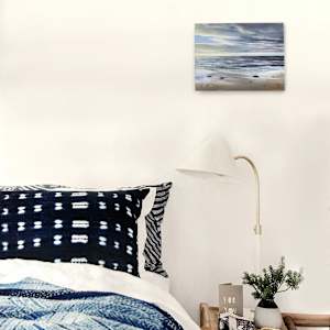 Evening Shimmer by Rosalie Street 