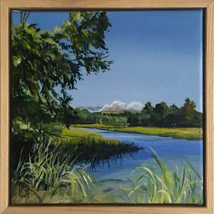 Calm Days by Rosalie Street 
