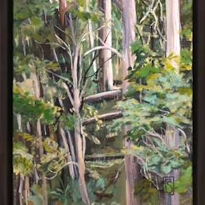 Falling in Time by Rosalie Street, Image 2.