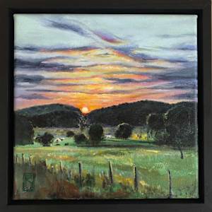 Until Tomorrow by Rosalie Street 
