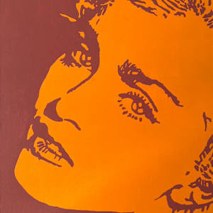 Madonna by Patrick Thiede