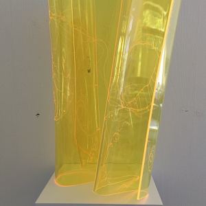 Plexi 27 by Sonja Schmid